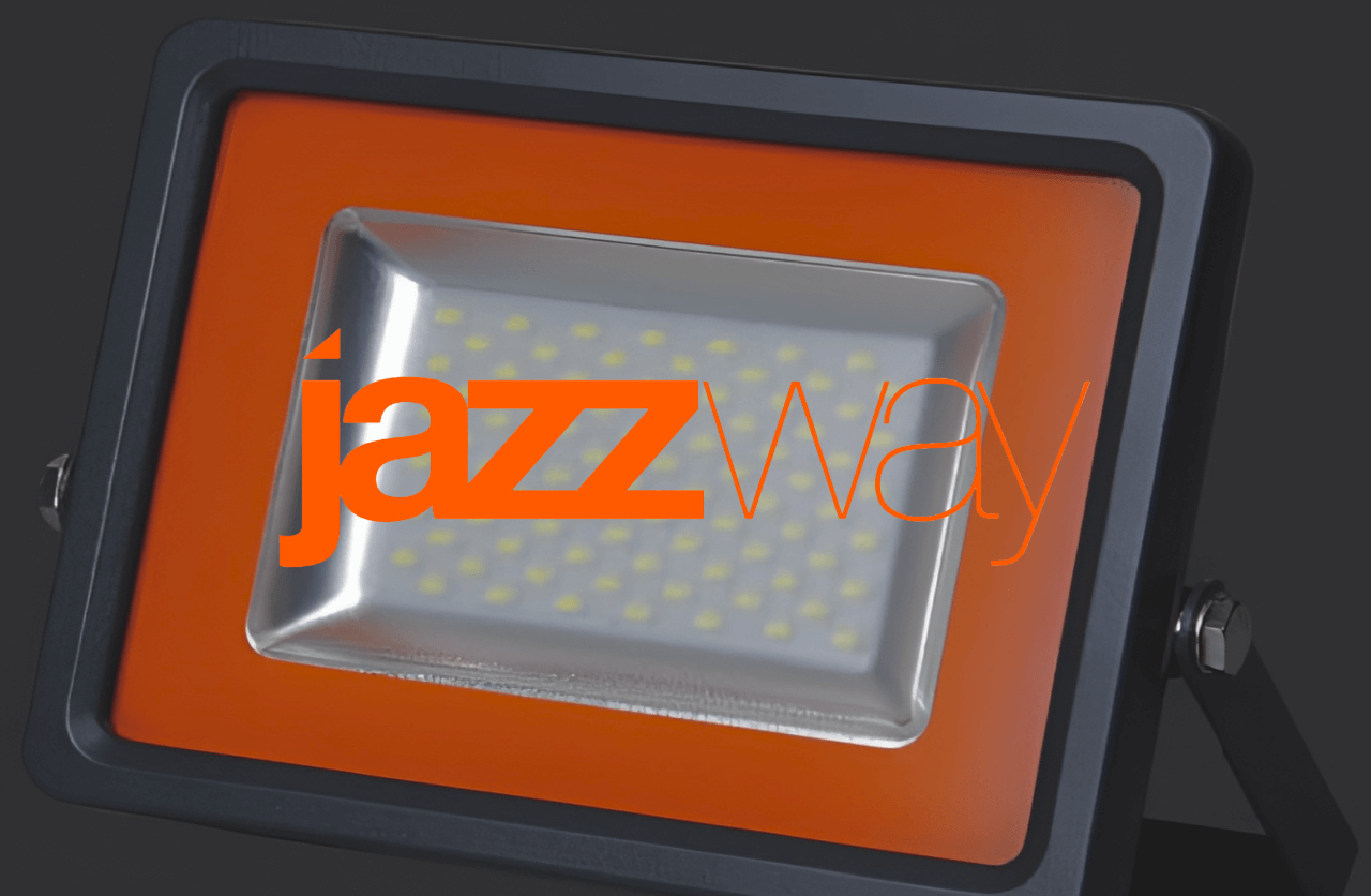 JazzWay с доставкой в Нижневартовск!